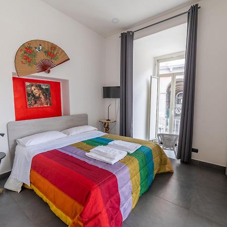 Arka Apartments Νάπολη Εξωτερικό φωτογραφία