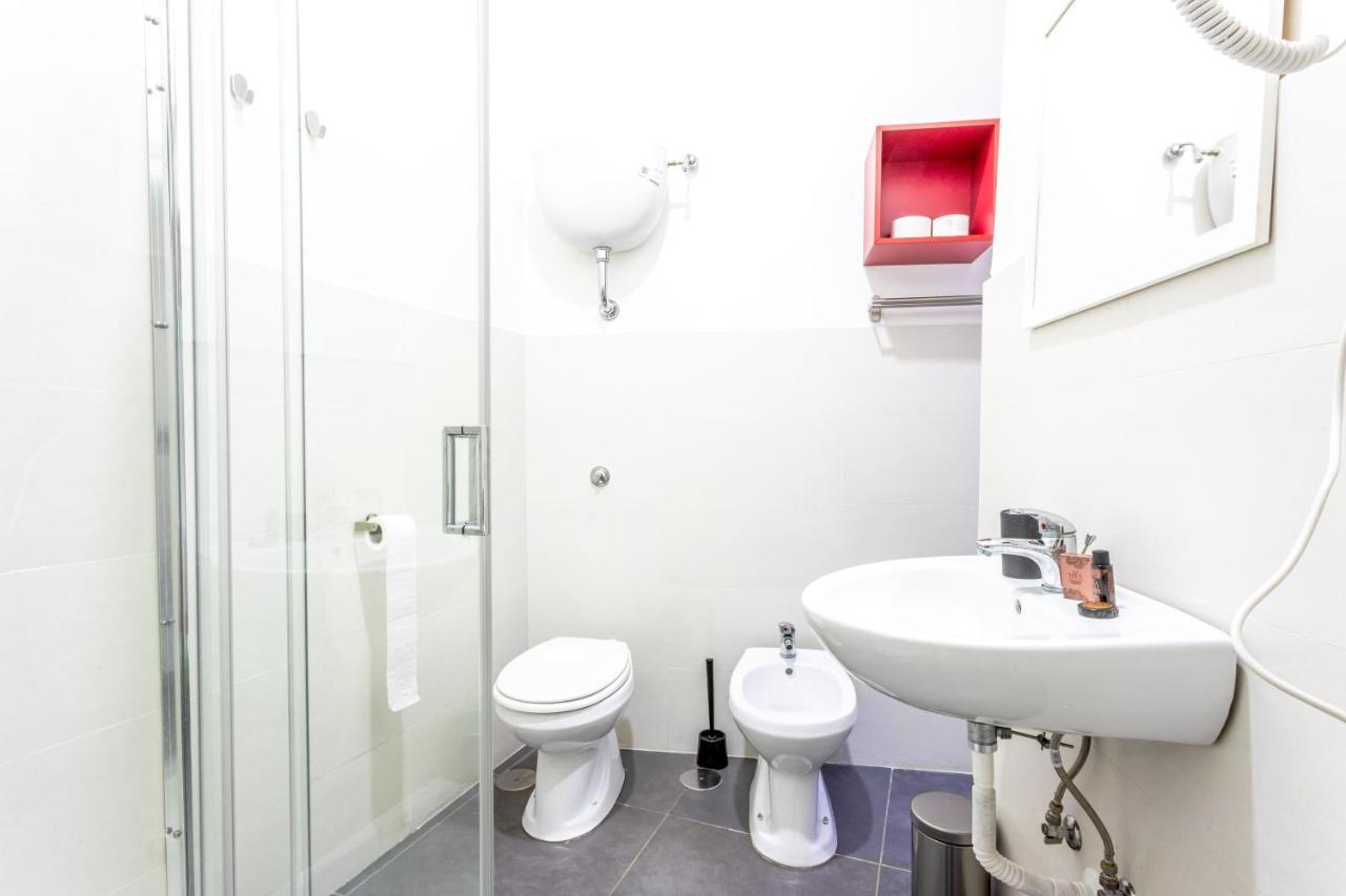 Arka Apartments Νάπολη Εξωτερικό φωτογραφία