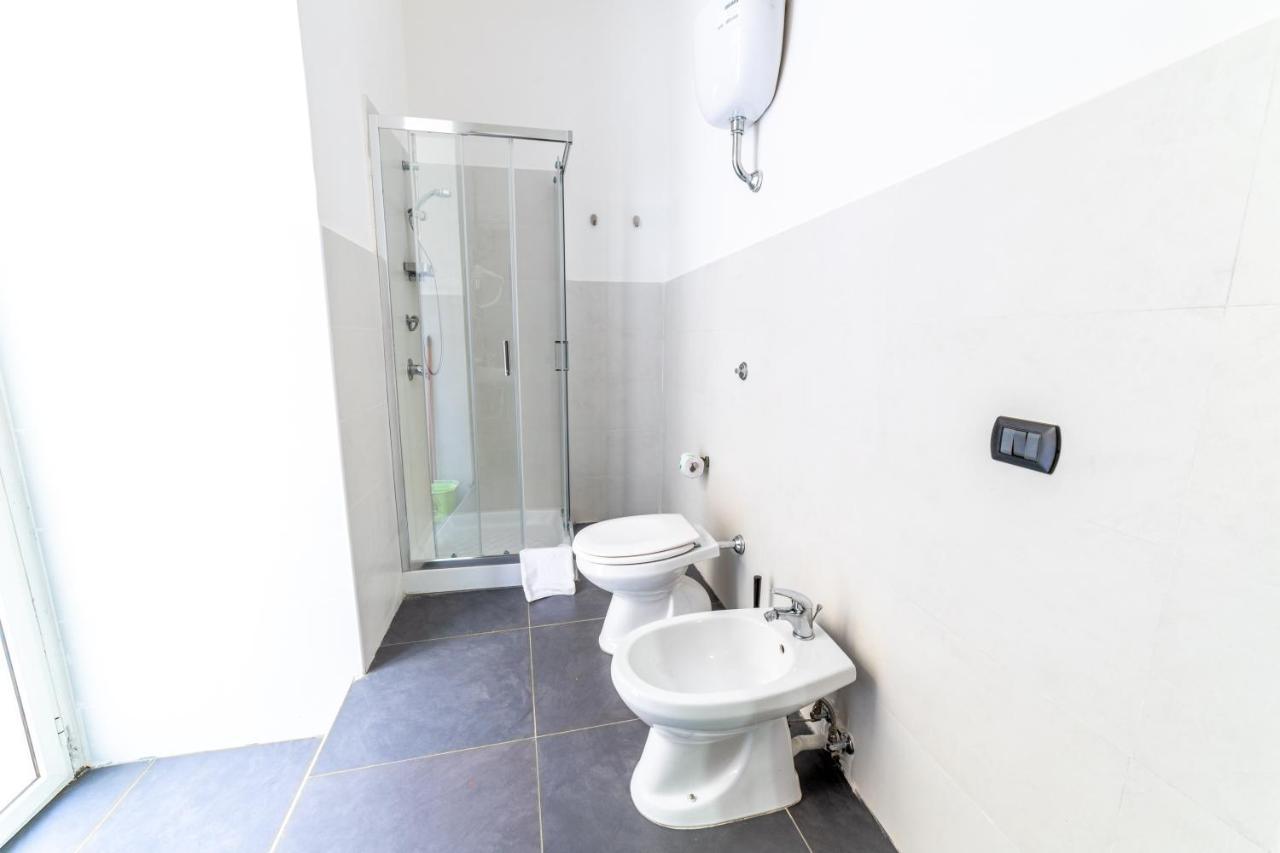 Arka Apartments Νάπολη Εξωτερικό φωτογραφία